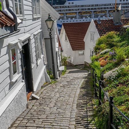 Apartment Right In The City Centre Stavanger Exterior foto