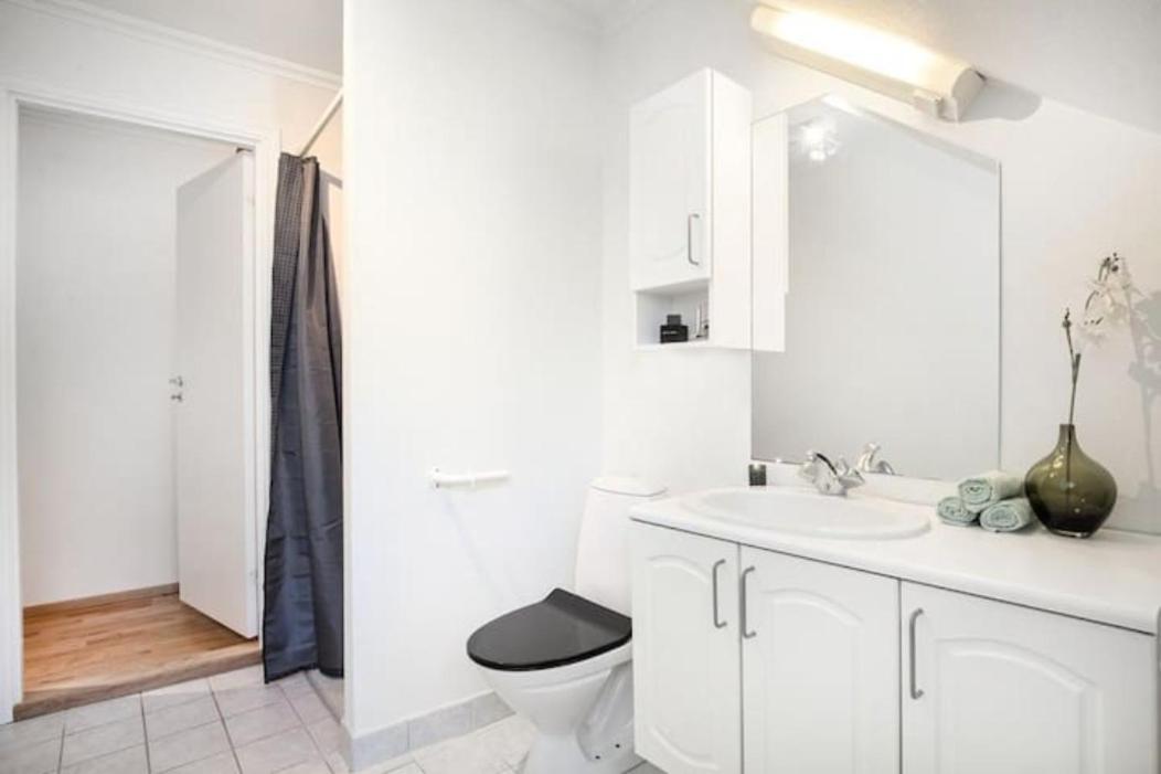 Apartment Right In The City Centre Stavanger Exterior foto