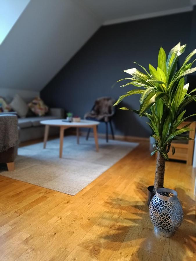 Apartment Right In The City Centre Stavanger Exterior foto